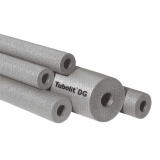 Tub izolatie flexibila polietilena expandata  Tubolit DG gr. 13 Ø 15